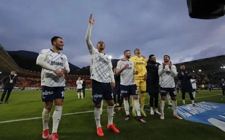 Fenerbahçe, Anderlecht Karşısında Avantaj Peşinde! Maçın Yayın Bilgileri ve Muhtemel 11'ler