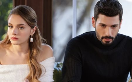 Hudutsuz Sevda Yeni Bölümü Bu Akşam Yayınlanacak mı? İşte Güncel Bilgiler