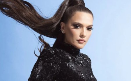 Demet Akalın’ın yapay zeka ile çektiği klip olay oldu! ‘Sence olmuş mu abla?’