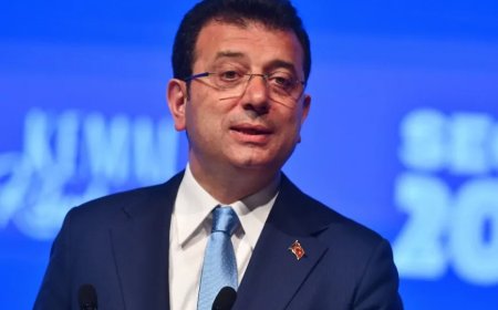 CHP’de Adaylık Gerilimi Artıyor: İmamoğlu’ndan Yavaş’a Yeni Mesaj