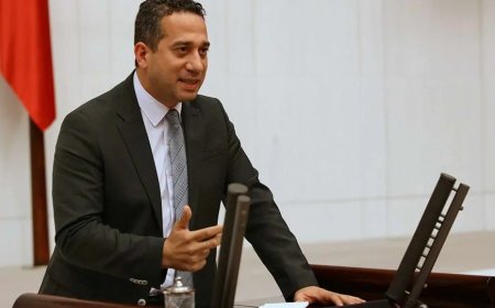 CHP'li Başarır: 'Özelleştirme değil, talan yapılıyor'