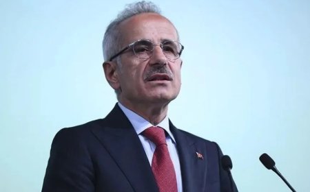Bakan Uraloğlu: 'Dört büyüklerin stadyumunda 5G denenecek'