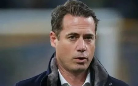 Beşiktaş'ta yeni scout şefi belli oldu! Serdal Adalı duyurdu