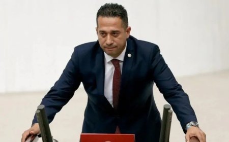 CHP’li Başarır: 'Kim yolsuzluk yapıyorsa yargılansın, hepimizin mal varlığı araştırılsın'