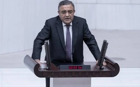 CHP’li Tanrıkulu: 'Kayyum atamaları ve yargı eliyle siyaset müdahalesi anayasal suçtur'
