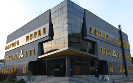 TUSAŞ’ın GÖKBEY Helikopteri -30 Derecede 60 Saatlik Testi Başarıyla Geçti