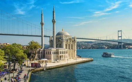 İstanbul’da Kira Krizi: En Pahalı Semtler Açıklandı, Fiyatlar 75 Bini Aştı