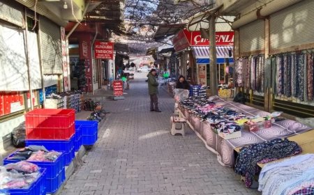 Uşak’ta soğuk hava etkisini sürdürecek: İşte ilçe ilçe hava durumu