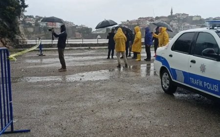 Bartın’da sağanak ve karla karışık yağmur etkili olacak