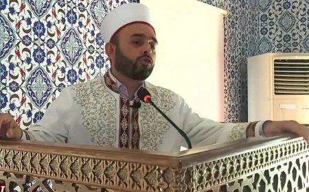 Halil Konakçı'ya soruşturma: Hangi suçlamalar yöneltiliyor?