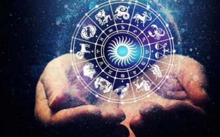 Astrolojide en güçlü 4 burç açıklandı: Siz de bu burçlardan biri misiniz?