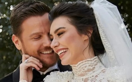 Sinan Akçıl'dan Burcu Kıratlı açıklaması: 'Yeniden deniyorlar lafı doğru değil'