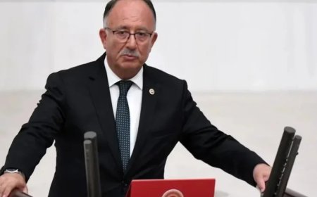 Saadet Partili Şerafettin Kılıç: 'Yargı siyasallaştı, adalet binalardan ibaret kaldı'