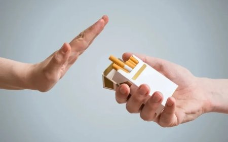 Sigara sadece ömrü değil, geleceği de tüketiyor! Uzmanlardan kritik uyarılar
