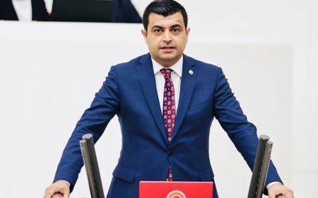 CHP’li Deniz Demir: 'Yargı mülakatları torpil düzenine dönüştü, liyakat yok sayılıyor'