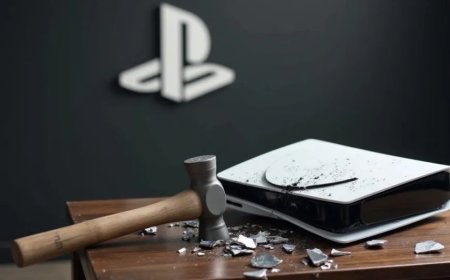 Sony, 8 Milyon PlayStation Kullanıcısına 500 Pound Tazminat Ödeyebilir