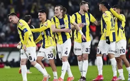 Fenerbahçe-Anderlecht UEFA Avrupa Ligi Maçı Ne Zaman, Saat Kaçta, Hangi Kanalda Yayınlanacak?