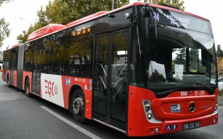 Ankara'da toplu ulaşıma yapılan zam oranı belli oldu!