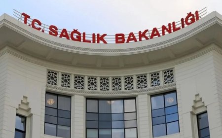 Sağlık Bakanlığı: 'Vatandaşlarımızın Sağlığı Pazarlık Konusu Yapılamaz'