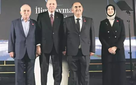 AK Parti'den TÜSİAD'a sert tepki: 'Demokrasi mücadelesi verenlerin güven bunalımı yaşaması nedeniyle TÜSİAD'ın sicili sorgulanmalı'