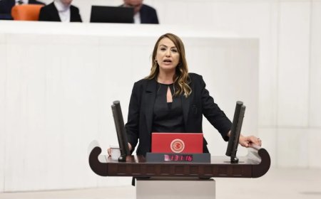 CHP Hatay Milletvekili Nermin Yıldırım Kara: 'İskenderun-Belen Yokuşuna Kaçış Rampası Şart'