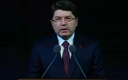 AK Parti’den TÜSİAD’a Sert Tepki: 'Türkiye Eski Türkiye Değildir'