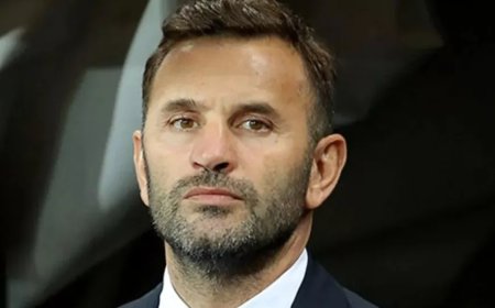 Okan Buruk İstifa Etti Mi? AZ Alkmaar Galatasaray Maçında Skor Eleştirileri Gündemde