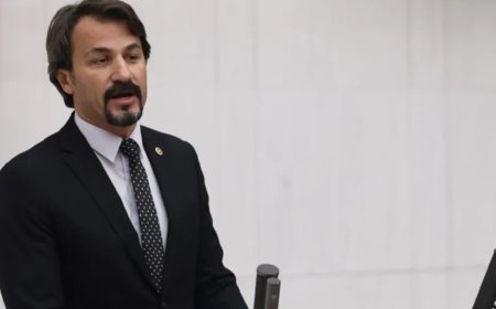 CHP Zonguldak Milletvekili Eylem Ertuğ Ertuğrul: 'Yerel Basın İçin Tasarruf Genelgesi İdam Fermanıdır'