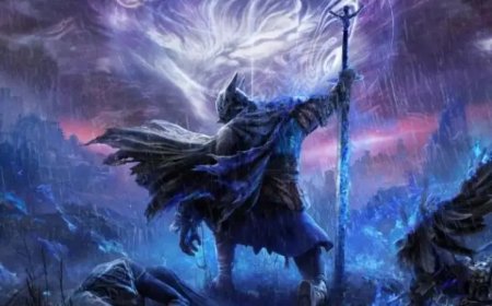 Elden Ring Nightreign 2025’te Çıkıyor: İşte Tarih ve Fiyat Bilgisi