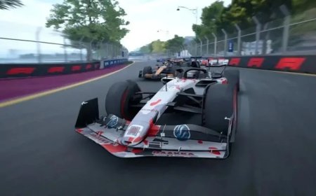 Epic Games'te bu hafta F1 Manager 2024 ücretsiz olarak sunuluyor!