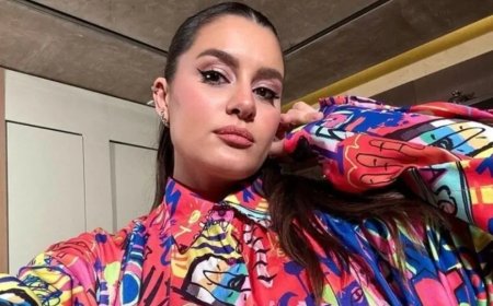 Atiye, Lady Gaga'nın yeni şarkısını çaldığını iddia etti!