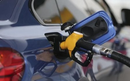 14 Şubat 2025 Akaryakıt Fiyatları Açıklandı! Benzine ve Motorine Zam ya da İndirim Var mı?