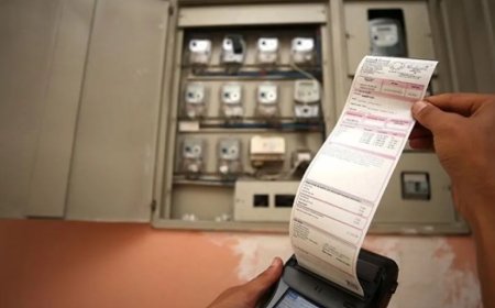 Elektrik faturalarında yeni düzenleme: 2024'te kimler etkilenecek?
