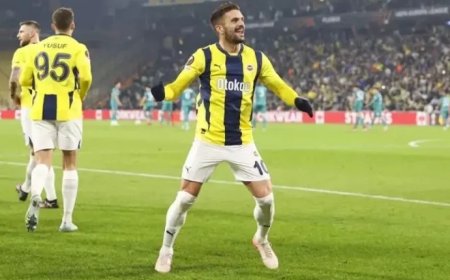 Fenerbahçe ve Galatasaray Avrupa Ligi’ndeki şok sonuçları sonrası dikkat çeken açıklamalar yaptı: 'Umut kaldı mı bilmiyorum!'