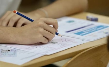 MSÜ Sınav Giriş Yerleri Belli Oldu! Sınav Giriş Belgesi Nereden ve Nasıl Alınır?