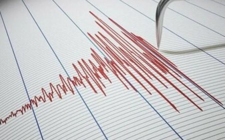 Ege Denizi’nde 14 Şubat Depremi! AFAD ve Kandilli’den Anlık Bilgiler!