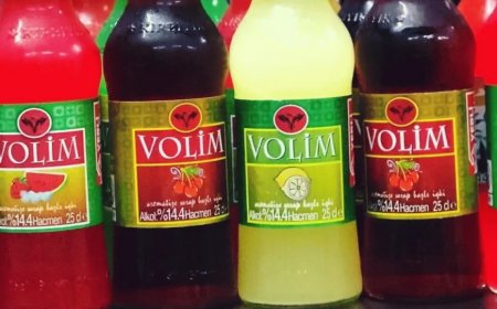 Volim sarhoş edermi?