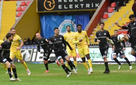 TÜMOSAN Konyaspor'a TFF’den 1 milyon lira ceza! Başkan ve görevlilere de ceza verildi