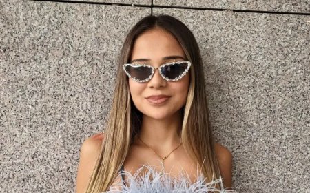 Merve Taşkın'dan Tepki Çeken 14 Şubat Teklifi! 400 Bin TL Karşılığında Akşam Yemeği İlanı CİMER'e Şikayet Yağdırdı