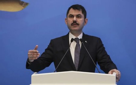 Çevre, Şehircilik ve İklim Değişikliği Bakanı Murat Kurum: 'Hatay'ı Eski Güzel Günlerine Kavuşturacağız'