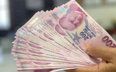 2025 Fitre Bedeli Açıklandı: 'Fitre Ne Kadar, Kimlere Verilir?'