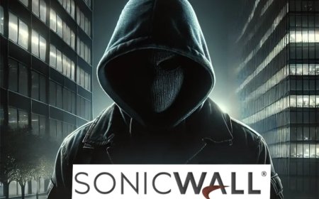 SonicWall güvenlik açığı saldırıya uğradı: PoC exploit sonrası tehdit büyüyor
