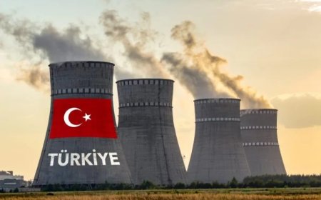 Milli İstihbarat Akademisi'nden kritik nükleer rapor: Türkiye'nin enerji güvenliği güçleniyor
