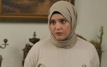 Feyza Civelek talihsiz bir kaza geçirdi: 'Kolumu kırdım, nazara geldik'