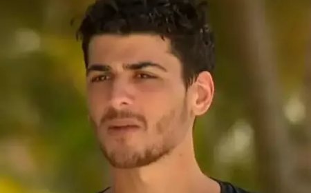 Yiğit Poyraz'dan Survivor'da Pınar'a tepki: 'İşleri karıştırmayı seviyor'