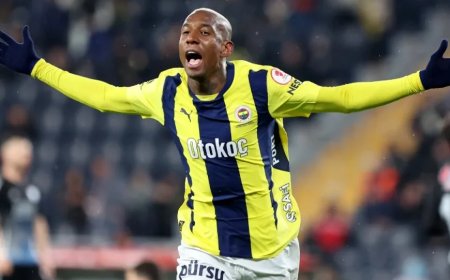 Tugay Kerimoğlu'ndan Talisca için çarpıcı uyarı: 'Sakatlık riski en üst seviyede'