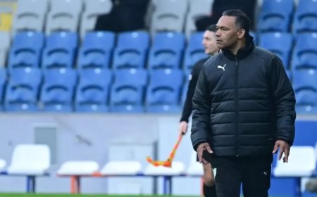 Bodrum FK Teknik Direktörü Morais: 'Fenerbahçe'nin başarılı olmasını isterim'