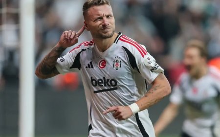 Beşiktaş’ın yıldız ismi eleştirilerin odağında: Gol hasreti sürüyor