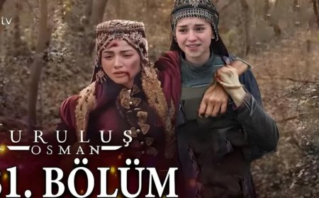 Kuruluş Osman 181. Bölüm: Bala Hatun Yaşıyor mu, Moğollar Ne Zaman Gidecek?