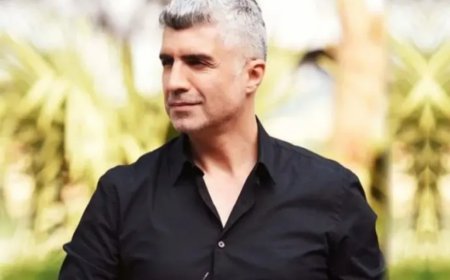 Özcan Deniz hastaneye kaldırıldı! Kardeşi aileye sert sözlerle yüklendi